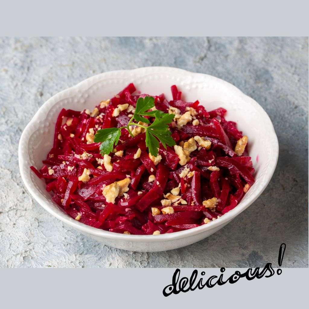 Sona Product Images – Beetroot Salad Sona Product Images – Beetroot Salad