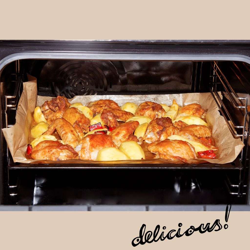 Sona Product Images – Oven Roasted Chicken Sona Product Images – Oven Roasted Chicken
