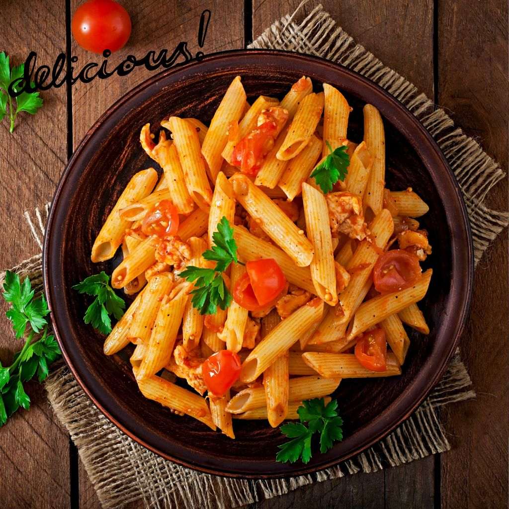 Sona Product Images – Pasta Dishes Sona Product Images – Pasta Dishes