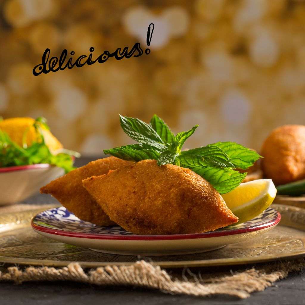 Sona Product Images – Stuffed Meatball Sona Product Images – Stuffed Meatball