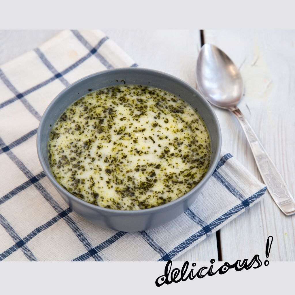 Sona Product Images – Yogurt Soup Sona Product Images – Yogurt Soup