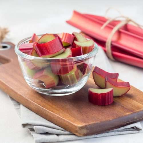 Nature’s Sour Wonder: How Is Rhubarb Consumed Around the World?