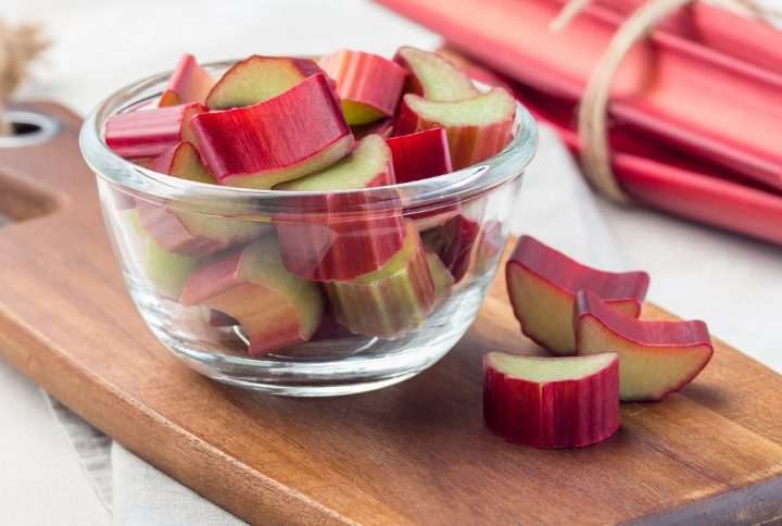 Nature’s Sour Wonder: How Is Rhubarb Consumed Around the World?