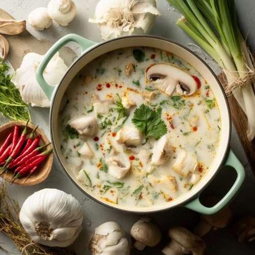 A Bowl of Healing: When and How Should You Drink Soup?